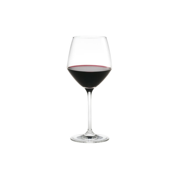 Perfection rødvinsglass Perfection rødvinsglass, Holmegaard