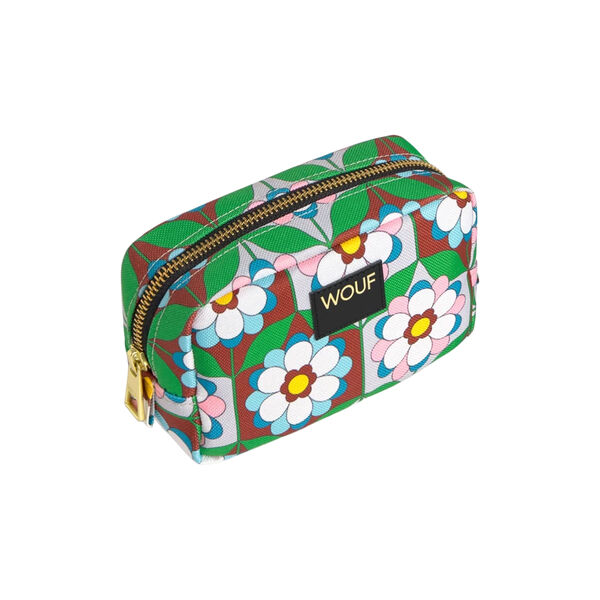 Kaleido Makeup Bag, multi, WOUF