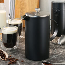 AIDA stempelkanne 8 kopper, Cilio