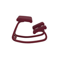 Variable&trade; Monochrome, red one 4503/plum, Varier Furniture