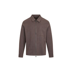 Argus Overshirt, brown, Urban Pioneers