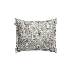 Key West Paisley putetrekk, tartan green, Gant