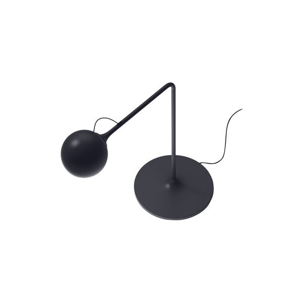 IXA Table Lamp, anthracite, Artemide
