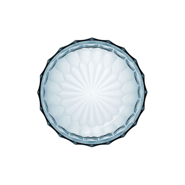 JELLIES FAMILY salatsk&aring;l, light blue, Kartell