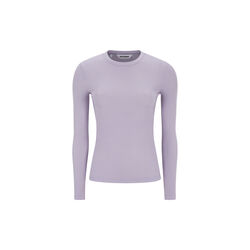 SRFenja O-neck Top, thistle, Soft Rebels