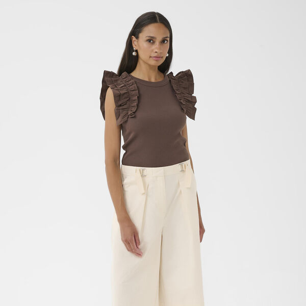 OdaKB Tank, chocolate martini, Karen by Simonsen