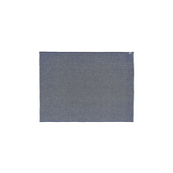 Sevilla pledd, deep ocean blue 5269 Sevilla pledd, deep ocean blue 5269, Silkeborg Uldspinderi