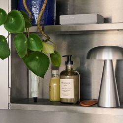 Mnemonic h&aring;ndkrem MNC2, after the rain, &Tradition