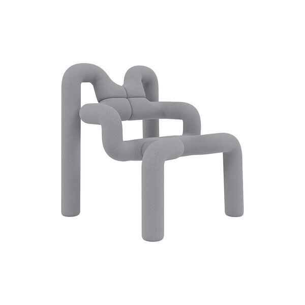 Ekstrem&trade;, knit 081 grey violet, Varier Furniture
