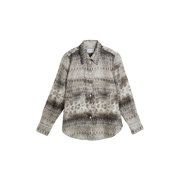 3624 - Latia N, brown, SAND Copenhagen