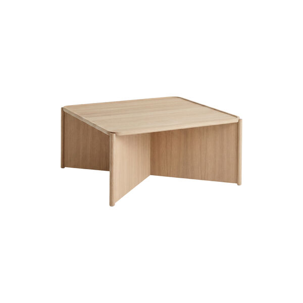 Cling Coffee Table| Light Oak Oiled | Sofabord, Northern