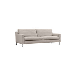 Streamline sofa, Gravel 07, Eilersen