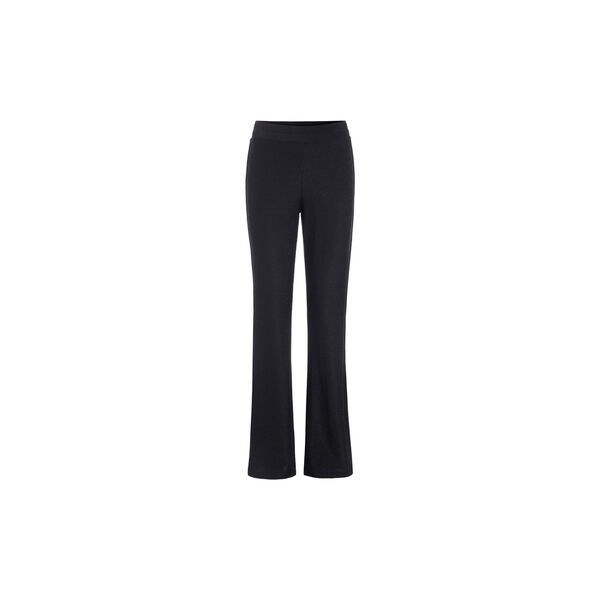Cattia Trousers, black Cattia Trousers, black, HUNKØN