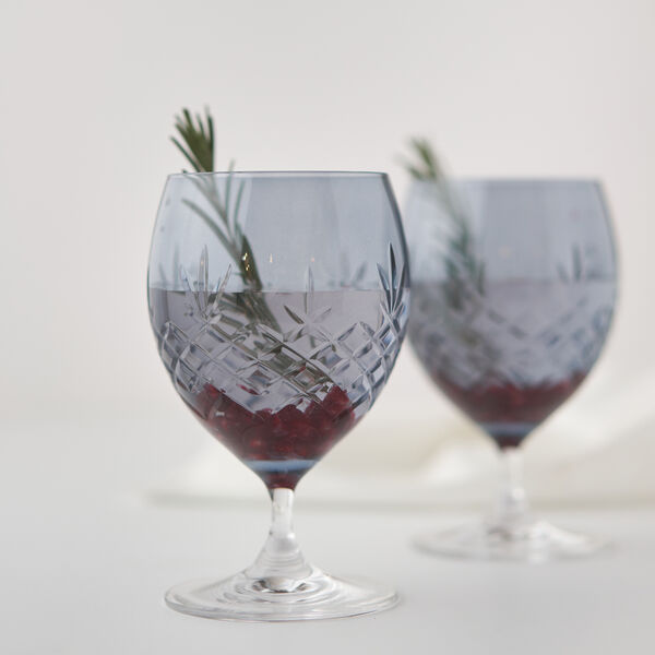 Crispy Sapphire Eightball Crispy Sapphire Eightball, Frederik Bagger