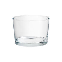 Glass, klar Glass, klar, HAY