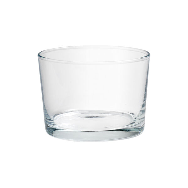 Glass, klar Glass, klar, HAY