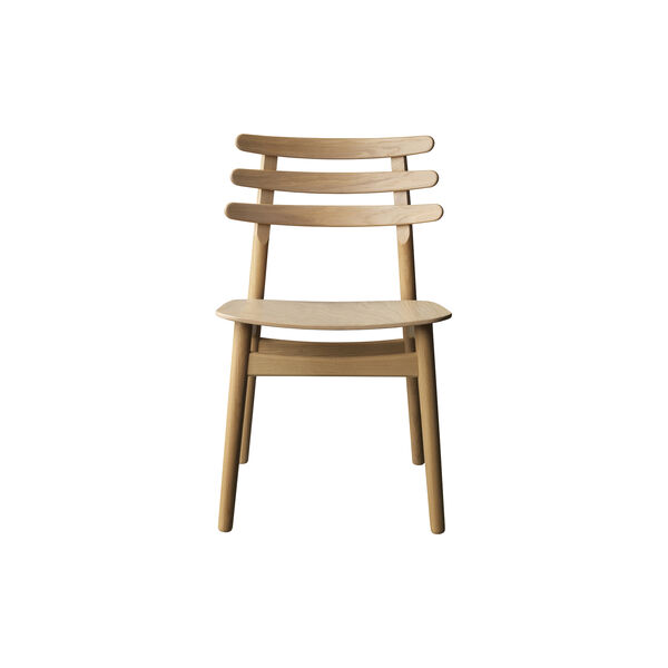 J48 spisebordsstol, eik J48 spisebordsstol, eik, FDB Møbler