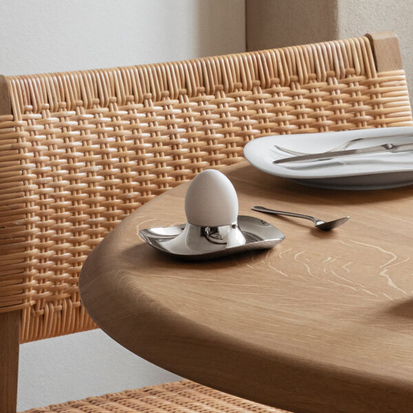 Cobra eggekopp, Georg Jensen