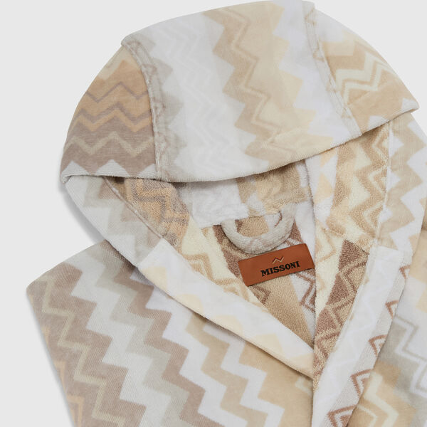 GIACOMO badek&aring;pe, natural, Missoni Home