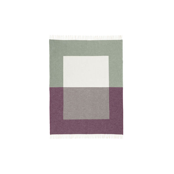 Echo pledd x Illums Bolighus, Northern