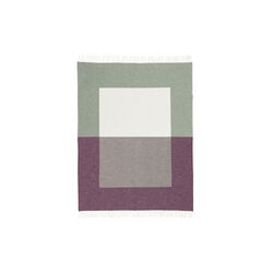 Echo pledd x Illums Bolighus Echo pledd x Illums Bolighus, Northern