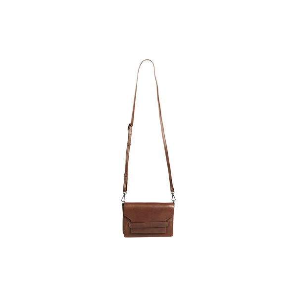 VanyaMBG Crossbody Bag, chestnut, Markberg