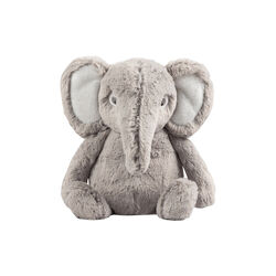 Finley the Elephant Soft Toy, Sebra