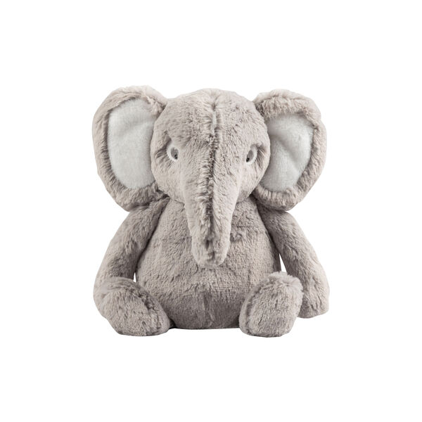 Finley the Elephant Soft Toy, Sebra
