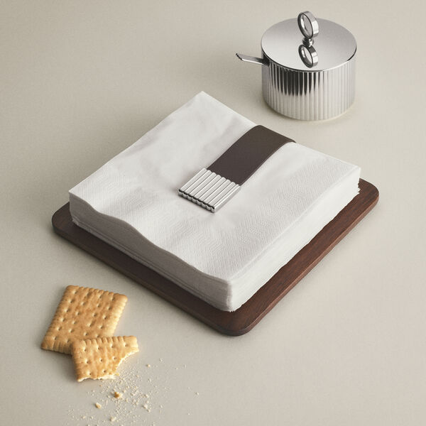 Bernadotte Servietholder, Georg Jensen
