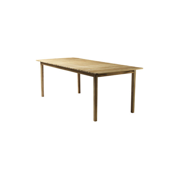 M2 Sammen hagebord, FDB Møbler