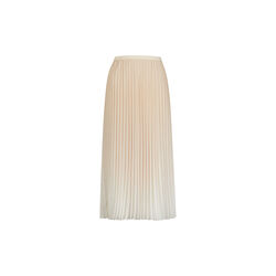 OMBRE SUNBURST PLEAT MIDI SKRT, French Connection