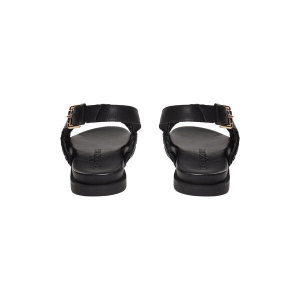 CARYSW SANDAL, 1000 black, Sofie Schnoor