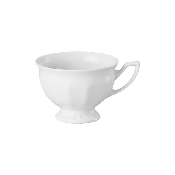 Maria white Cup 4 tall, Rosenthal