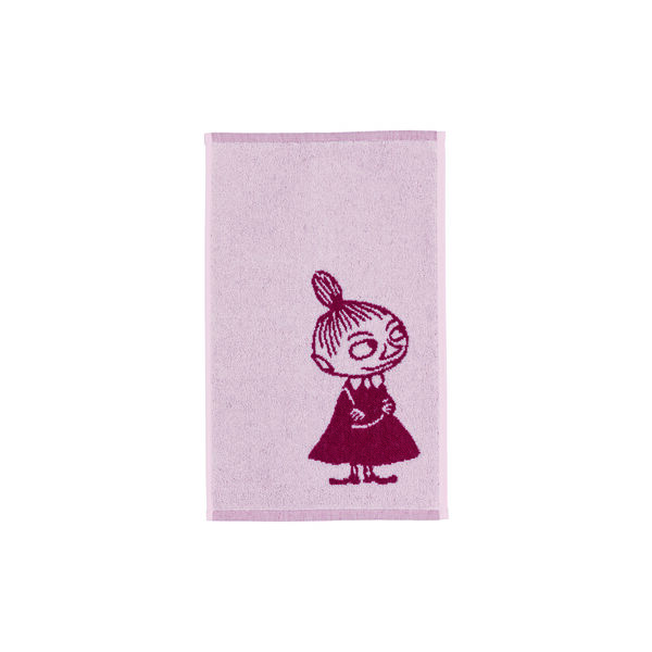 Mummi h&aring;ndkle Lille My, Moomin Arabia