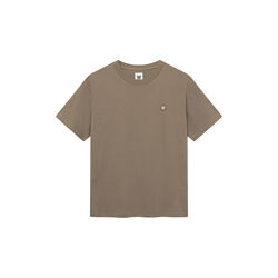 WWAce T-shirt, brindle, Wood Wood