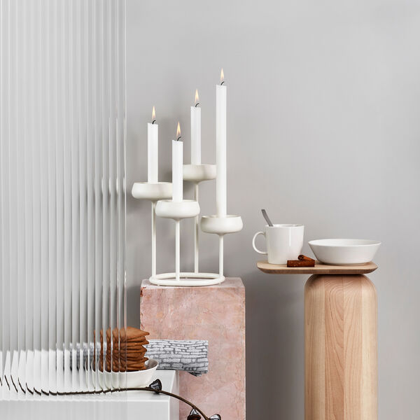 Teema krus 30 cl, hvit, Iittala