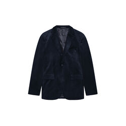 MAcharles Blazer, dark midnight, Matinique