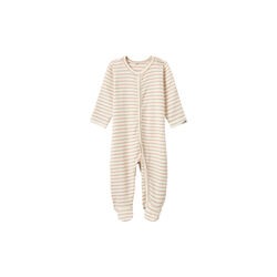 CirkelSB Jumpsuit, rose stripe, Sofie Schnoor