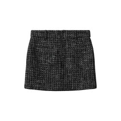 RobinSW Skirt, black, Sofie Schnoor