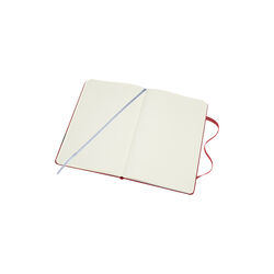 Pinochio Mangiafu Notebook blank, multifarget, Moleskine