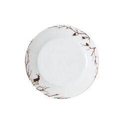 Alveskog asjett, Wik & Wals&oslash;e