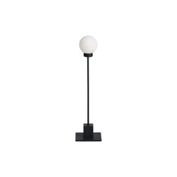 Snowball bordlampe, sort Snowball bordlampe, sort, Northern