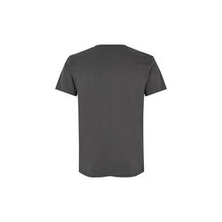 Organic Thor Logo Tee, asphalt, Mads Nørgaard