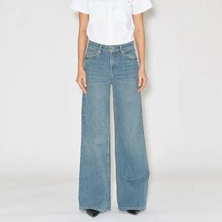 TRW-Kersee Jeans wash Perugia, denim blue, Tomorrow