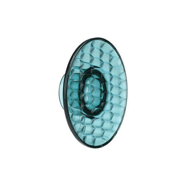 JELLIES knagg, light blue, Kartell