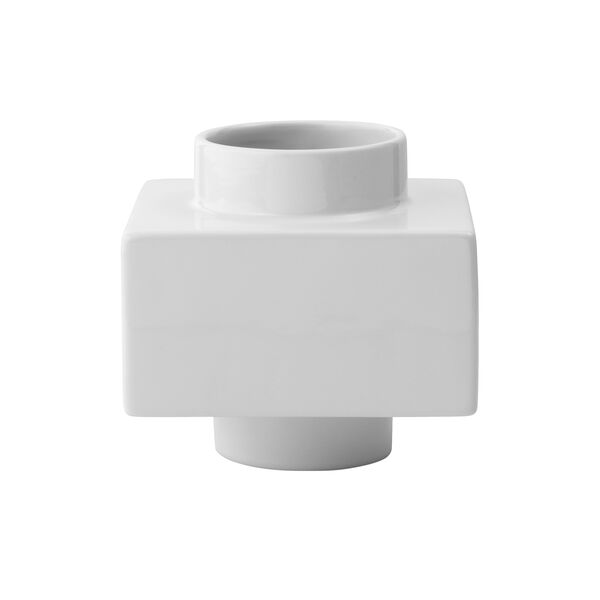 Deko Object S4, snow, Normann Copenhagen