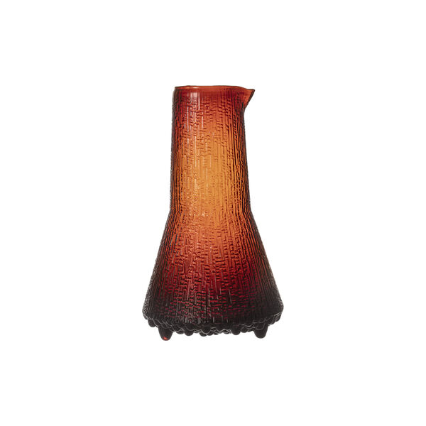 Ultima Thule kanne, kobber, Iittala