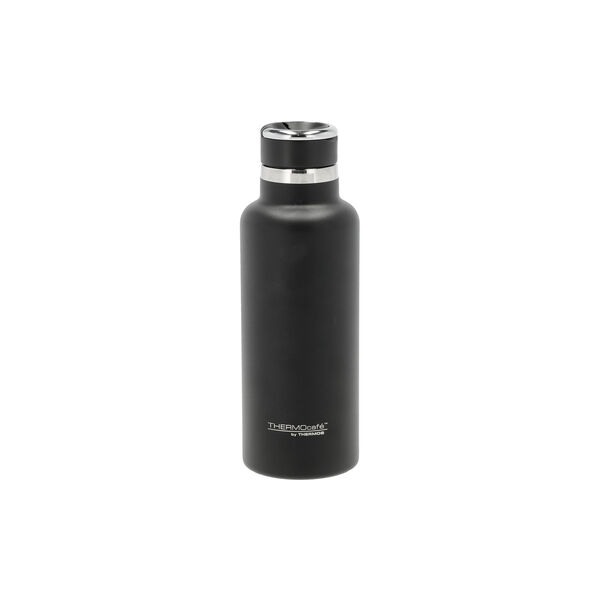 Hydration Termoflaske, svart, Thermos