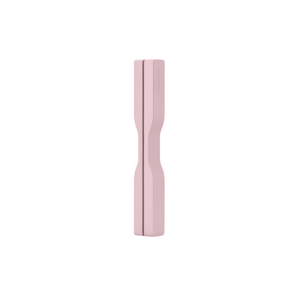2 magnetiske bordskånere, Rose quartz 2 magnetiske bordskånere, Rose quartz, Eva Solo