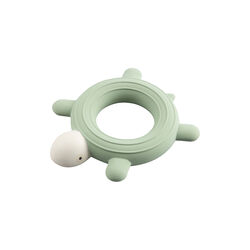 Skilpadde badeleket&oslash;y, Sebra